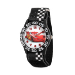CARS WATCH BLACK 儿童手表