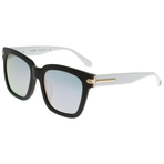 EDS1078M BLACKWHITE 墨镜