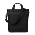JEFF TOTE BAG 3734  手提包 BLACK