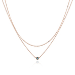 M0546D400 NECKLACE 项链