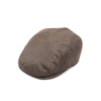 FAUX SUEDE CAP 4227 STONE 帽子