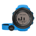 SUUNTO AMBIT3 VERTICAL BLUE HR  手表