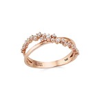 B7034 RING  戒指 12号