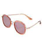 M FLS7151M CINAMON 53 墨镜