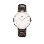 YORK M S 40mm 0211DW 男士手表