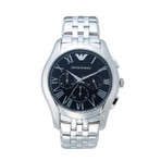 EMPORIO ARMANI(WH) 正装手表