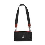 GLAMPING CROSS BAG NEO 3039  斜挎包 BLACK