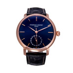 SLIMLINE MANUFACTURE  休闲手表