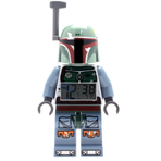 LEGO WH 9003530   儿童手表