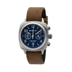 BRISTON WATCH 610S15VO   男女同款手表