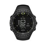 SUUNTO CORE ALL BLACK  男女同款手表