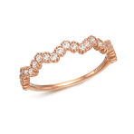 [特价] G2098-A RING 戒指 11