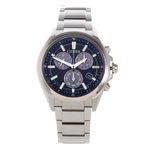 ECO DRIVE  男士手表