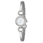TIARA BASIC BANGLE WATCH 手表