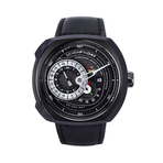SEVENFRIDAY SF Q3 01   手表