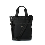 URBAN TWO WAY TOTE BAG 3741 BLACK 两用包
