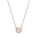 G2035D401 CHAIN 42CM NECKLACE 项链