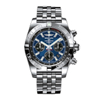 CHRONOMAT 44 男士手表