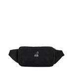 KEEPER SLING BAG 腰包 1214 BLACK