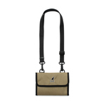 KEEPER 4 PASSPORT CROSSBODY 3058 BEIGE  斜挎包
