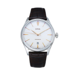 ORIS ARTELIER CHRONOMETER DATE 男士手表