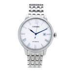 CITIZEN WATCH 男士手表