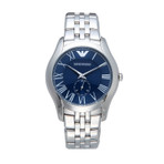 EMPORIO ARMANI(WH) 正装手表