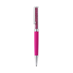 CRYSTALLINE PEN FUCHSIA  圆珠笔