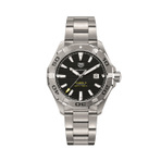 AQUARACER   男士手表