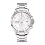 ROMANSON MEN METAL WATCH CA5A09HMWWA1R5 男士手表