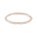 HILT BANGLE CRY ROS S  手镯