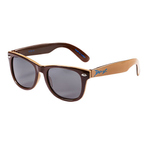 DUAL BROWN TAN  儿童墨镜 (建议7~14岁儿童使用)