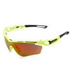 TRALYX MULTILASER ORANGE 墨镜