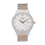 TISSOT TRADITION GENT 手表