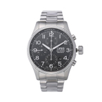 BIG CROWN PROPILOT CHRONOGRAPH 手表