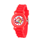 ARIEL WATCH RED SILICON 儿童手表