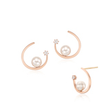 P1207 EARRING 耳饰