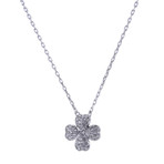 BANJO NECKLACE CRY RHS 项链