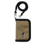 KEEPER 4 CARD HOLDER 4006 BEIGE  卡包