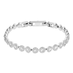 ANGELIC BRACELET CRY/RHS  手链