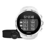 SUUNTO SPARTAN SPORT WHITE HR  男女同款手表