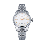 ORIS ARTELIER DATE DIAMONDS 女士手表