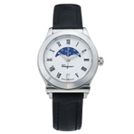 FERRAGAMO MOONFACE 手表