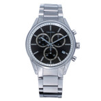 FORMALITY CHRONO FOR MEN 男士金属手表