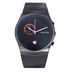 SKAGEN WATCH  正装手表