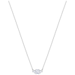 ATTRACT NECKLACE TRILOGY CZWH RHS 项链