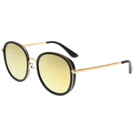 EDS1085M BLACK 墨镜