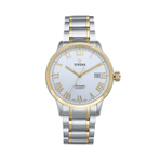MENS METAL WATCH  AIRMATSER 男士手表