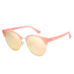 M FLS7136M PEACH 54 墨镜