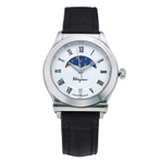 FERRAGAMO MOONFACE  女士手表